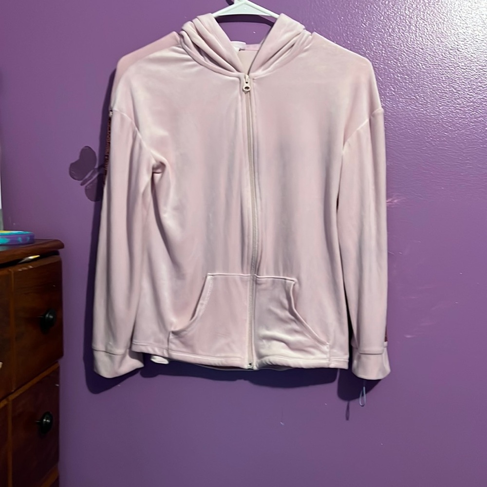 Girls hoodie
